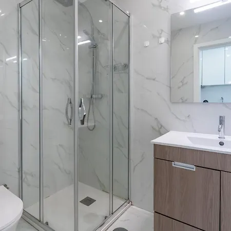 Appartamento Window To By Amber Star Rent