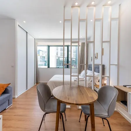 Apartment Window To By Amber Star Rent Porto