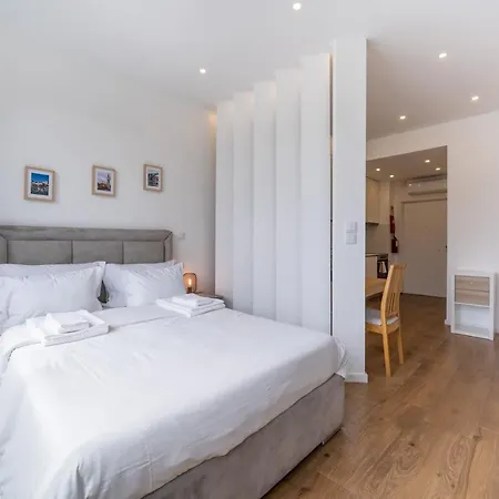 Apartamento Window To By Amber Star Rent Oporto
