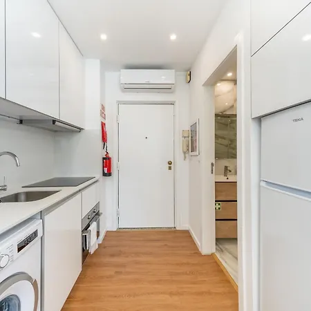 Apartamento Window To By Amber Star Rent