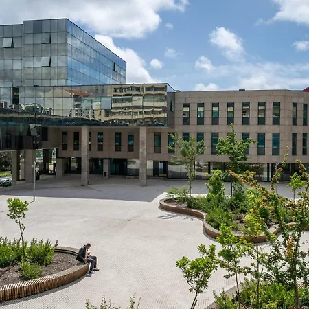 Window To By Amber Star Rent * بورتو