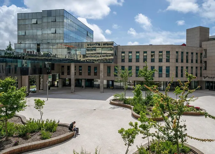 Window To By Amber Star Rent * Porto